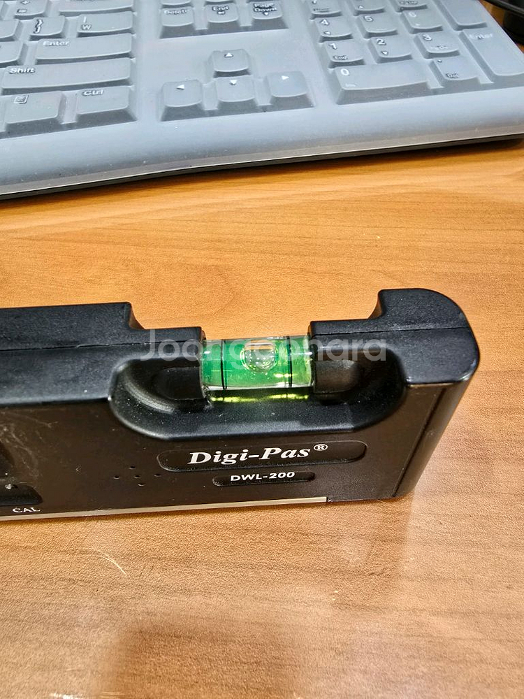 디지털수평계 DWL-200--3