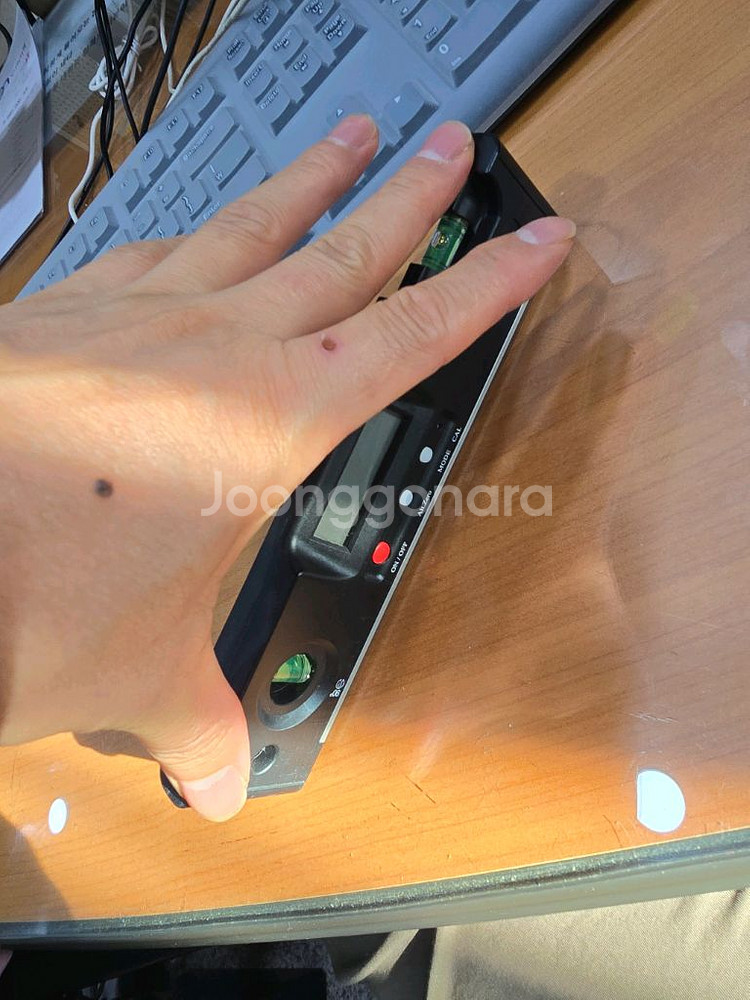 디지털수평계 DWL-200--1