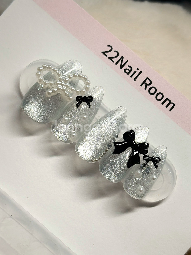 [자석젤 실버&베이지]--1