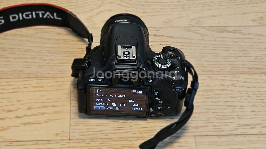 EOS 600d + EF 50mm f/1.4, 18-55mm stm--1