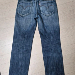 리바이스 552 청바지 사이즈30