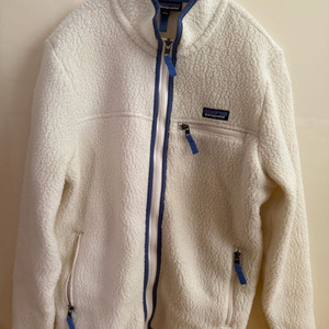 파타고니아 레트로 파일 플리스 재킷