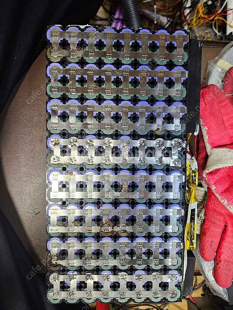 전기자전거 전동킥보드 전동바이크 배터리수리 리필 제작--4