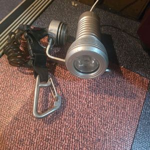 다이빙 랜턴. 스쿠버프로