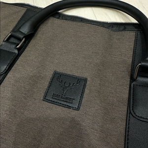 달모어 보스턴백 새제품 팝니다