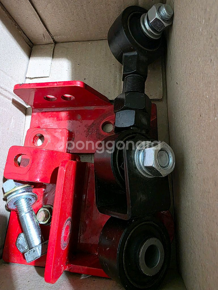 캐스퍼 머피아 센터파워링크--1