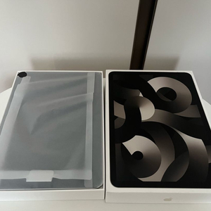 아이패드 에어 5세대