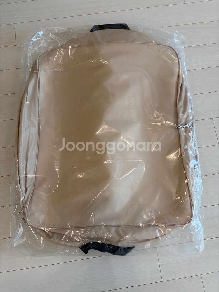 트래블기어 4XL 여행용 파우치 새상품--1