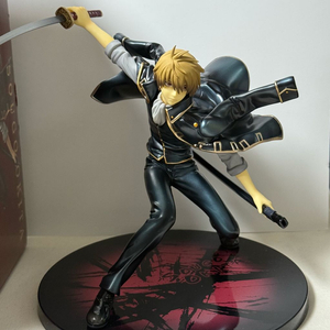 은혼 소고 동란 GEM 피규어