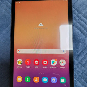 삼성 갤럭시탭 A