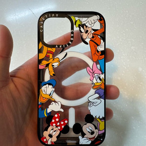 아이폰13미니 케이스티파이 맥세이프