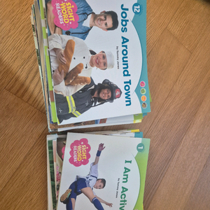 노부영 사이트워드+노부영 중국판 70권 이상