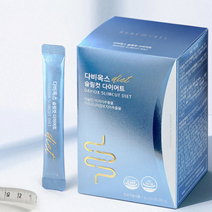 르네셀 다비옥스 슬림컷 다이어트 보조제