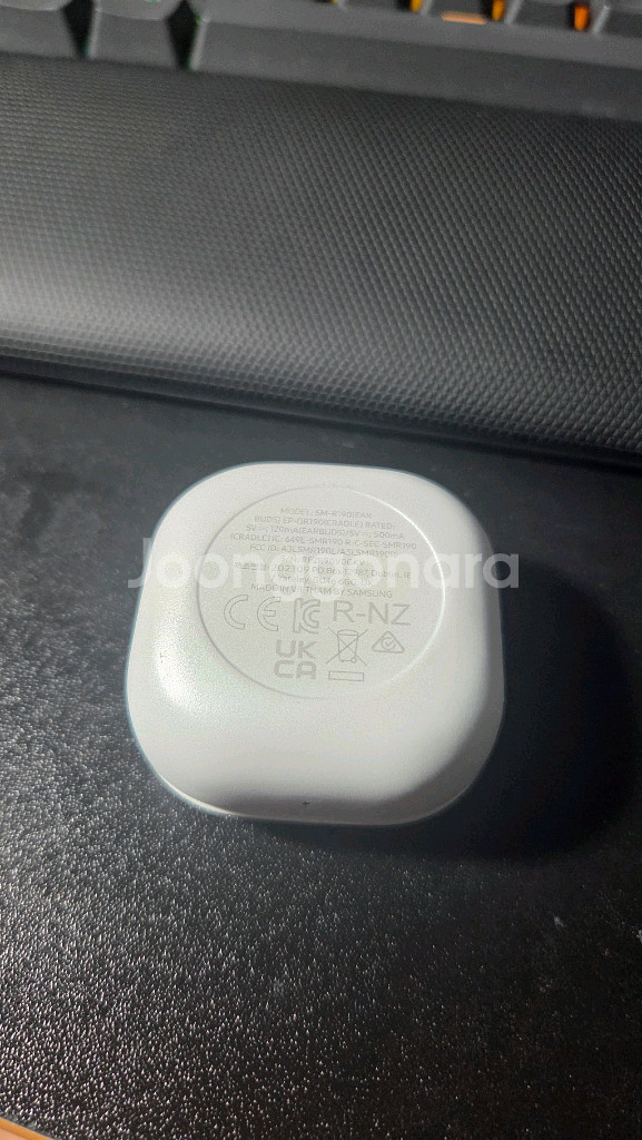 갤럭시버즈1프로--1