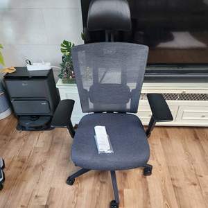 듀오백 브라보 프리미엄 BRP-200C 메쉬 컴퓨터 책상 공부 의자