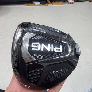 + PING 핑 G425 MAX 9 드라이버