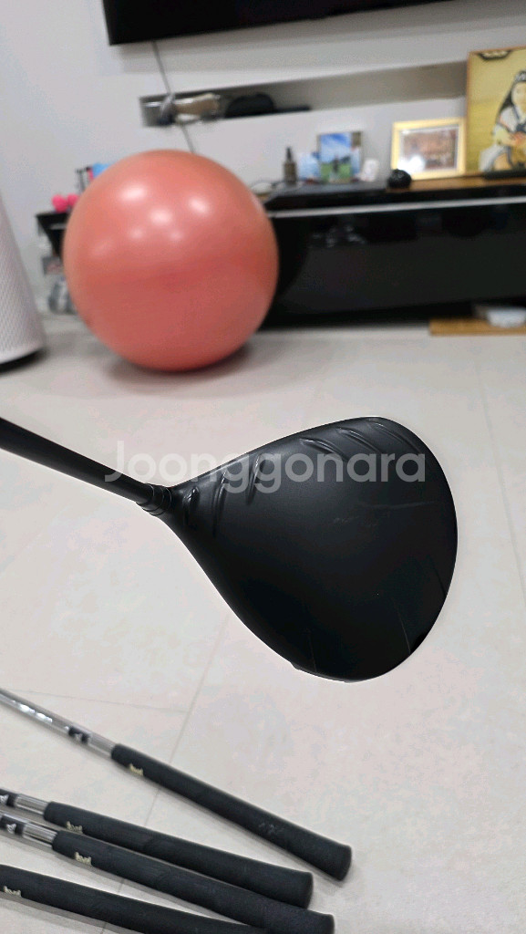 + PING 핑 G425 MAX 9 드라이버--3