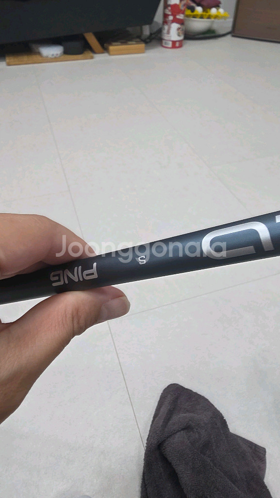 + PING 핑 G425 MAX 9 드라이버--7