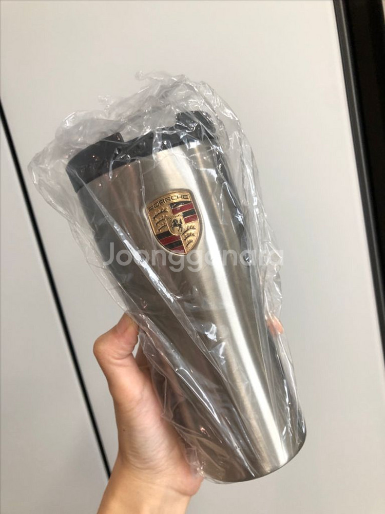 포르쉐 텀블러 460ml--0