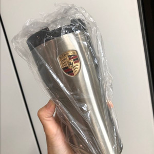 포르쉐 텀블러 460ml
