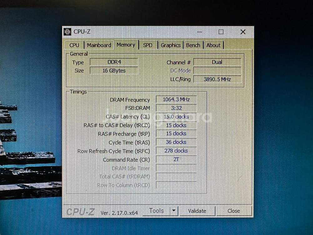 HP 엘리트데스크 800 G2 타워 i7-6700 16GB--4