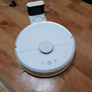 [Roborock] 로보락 로봇청소기