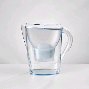 브리타 정수기 2.4L 새상품 + 필터 새거 1개