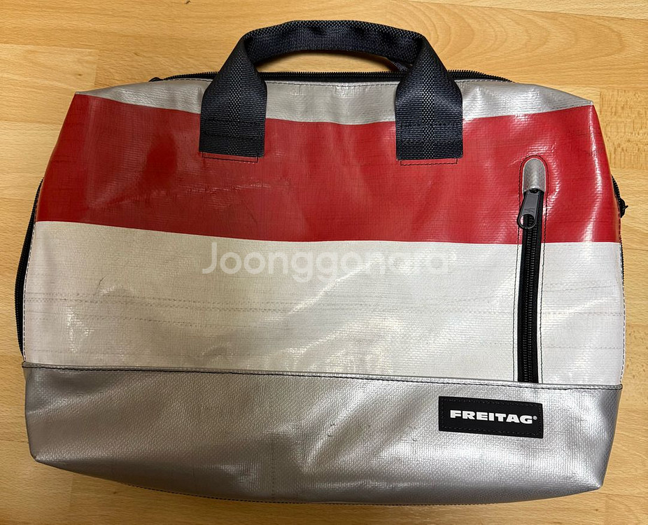 프라이탁 모스 판매합니다--4