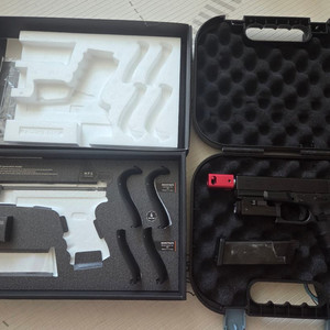 마루이 GLOCK19 GEN4 개선판