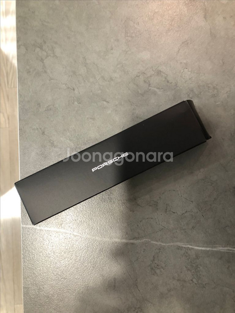 포르쉐 볼펜--0