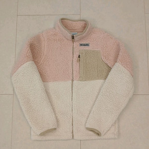 컬럼비아키즈 플리스 자켓 145(M)