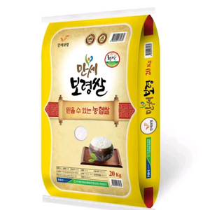 특가)25년산 상등급 농협 보령쌀20kg 무료배송58900원