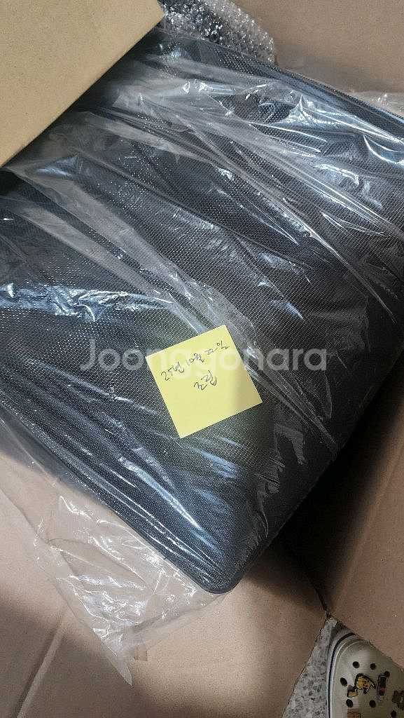 듀오백 브라보 프리미엄 BRP-200C 메쉬 컴퓨터 책상 공부 의자--2