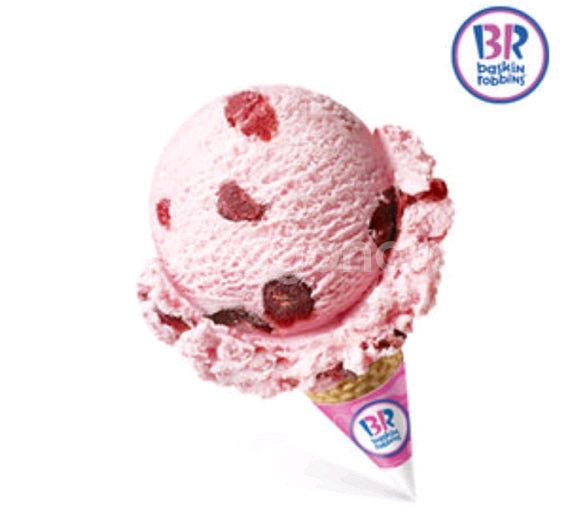 베스킨라빈스 싱글레귤러 쿠폰--0