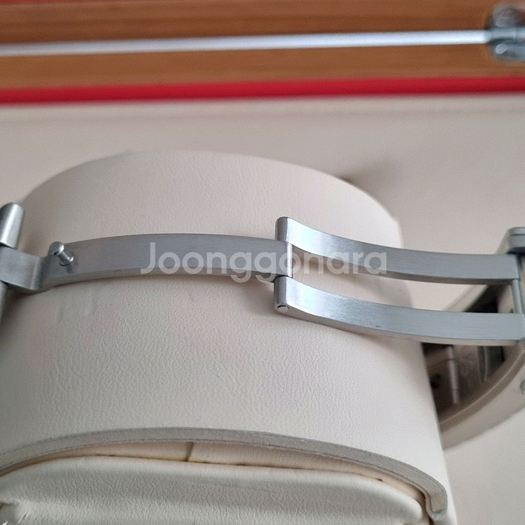 오메가 씨마스터 300 신형 42mm(2020년식)--6