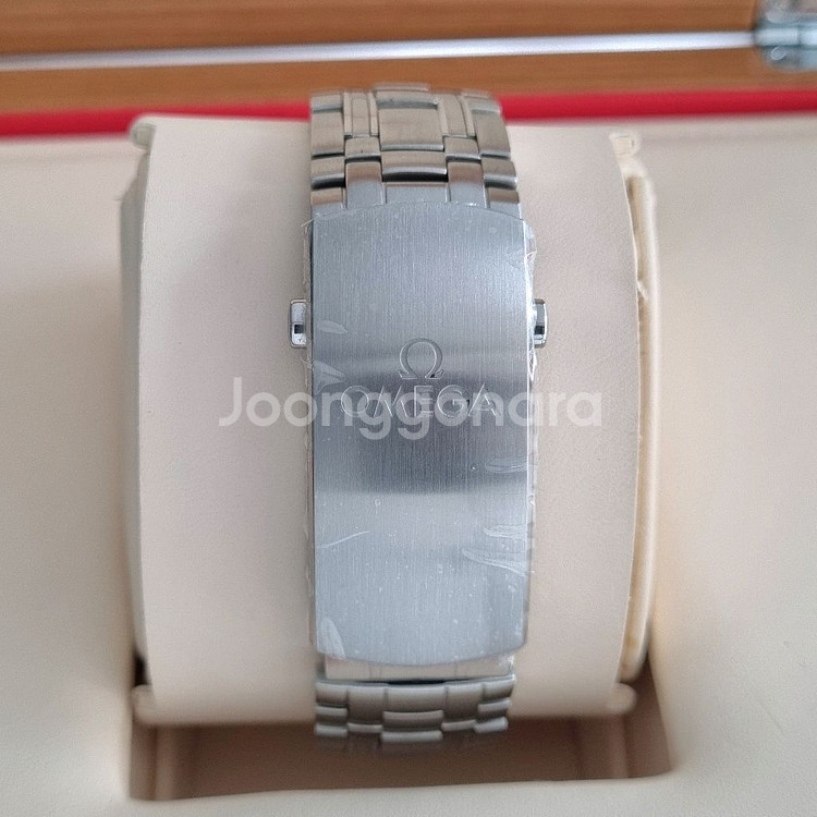 오메가 씨마스터 300 신형 42mm(2020년식)--2