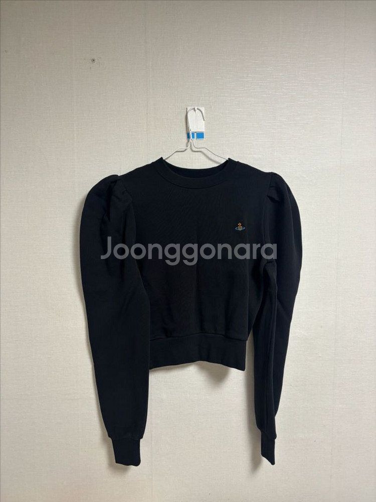 비비안웨스트우드 아라미스 맨투맨 (에스)--0