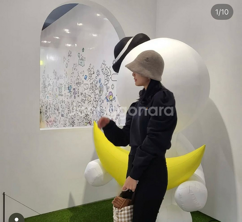 비비안웨스트우드 아라미스 맨투맨 (에스)--4