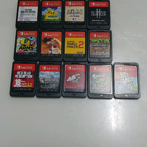 닌텐도 스위치 옥토패스 트래블러2, 삼국지 8 리메이크