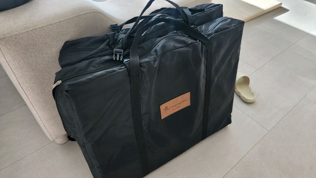 캠핑퍼스트 이너매트 (초캠매트) 이미지