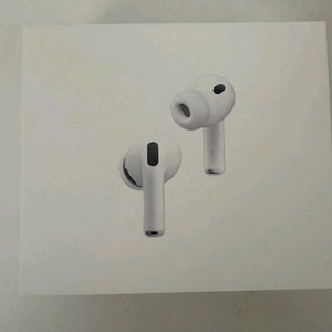 에어팟프로3 미개봉