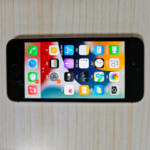 iPhone SE 1세대 스페이스 그레이 16GB 판매합니다