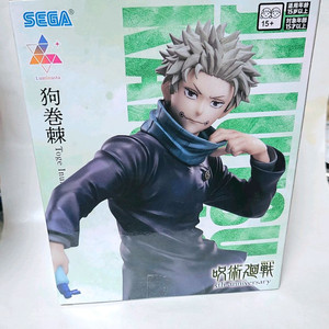 주술회전 토게 세가 르미나스타 5주년 피규어 판매합니다.