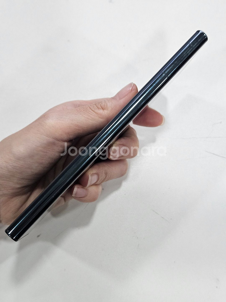 갤럭시S22울트라 그린 256GB (S908) 가성비 17만원--1