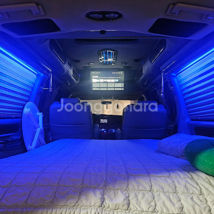 쉐보레 익스프레스밴 팝니다--4