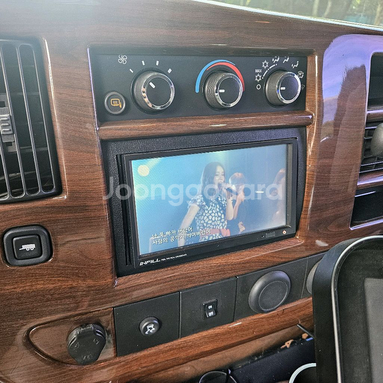 쉐보레 익스프레스밴 팝니다--5