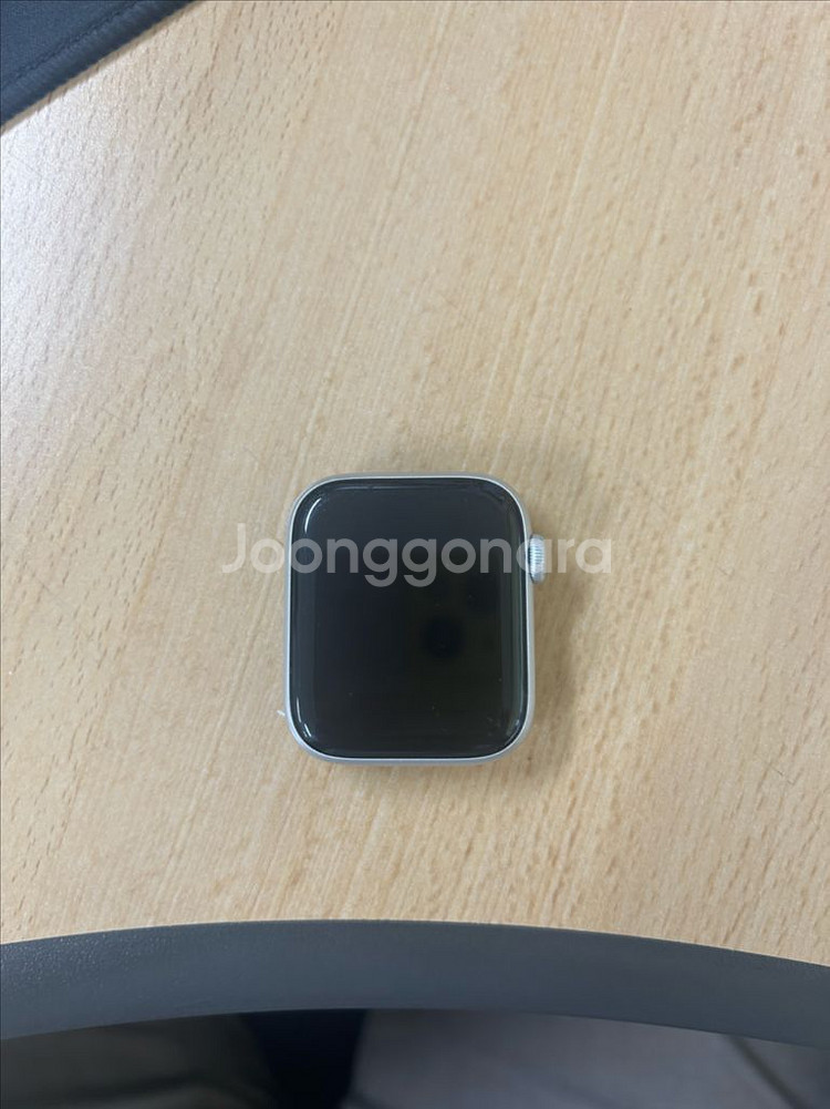 애플워치 SE2 44mm--0