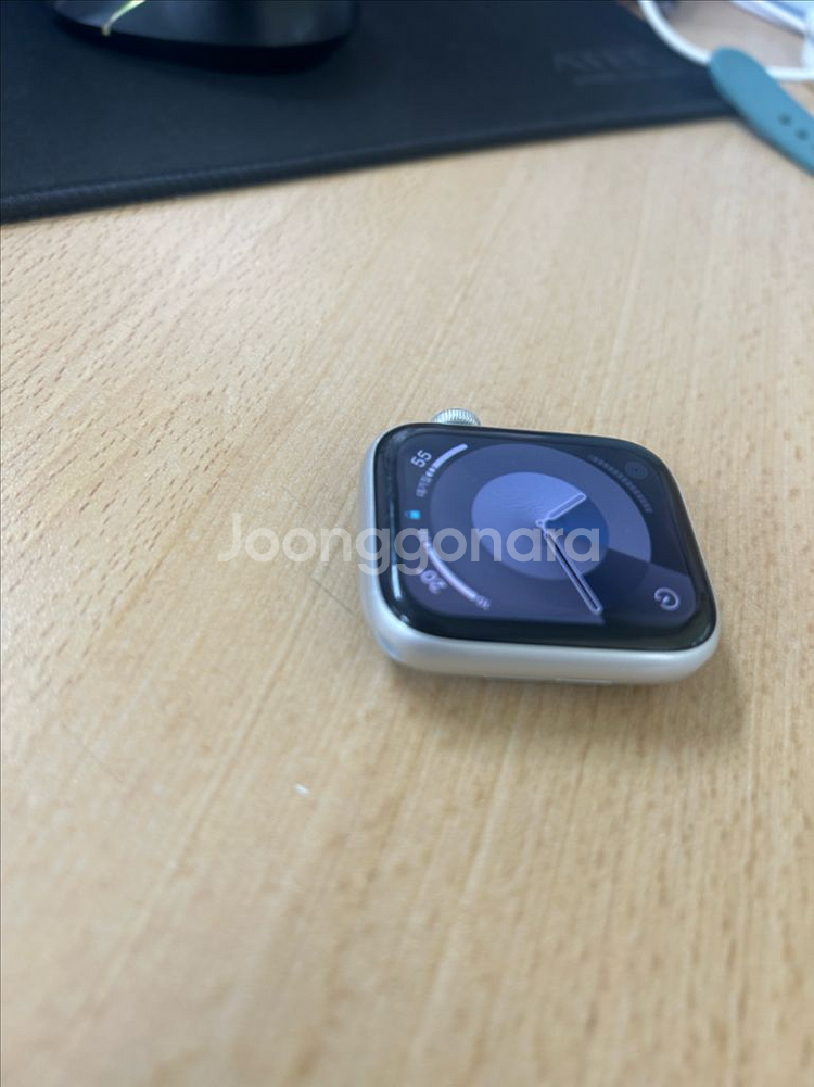 애플워치 SE2 44mm--3