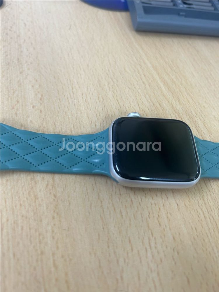 애플워치 SE2 44mm--4