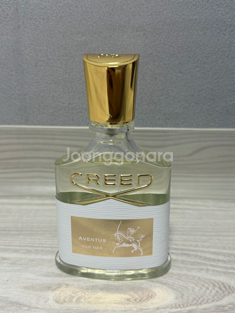 크리드 어벤투스 포허 향수 75ml--1